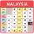 Malaysia calendar